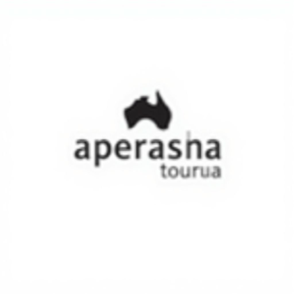 Tourism Australia logo
