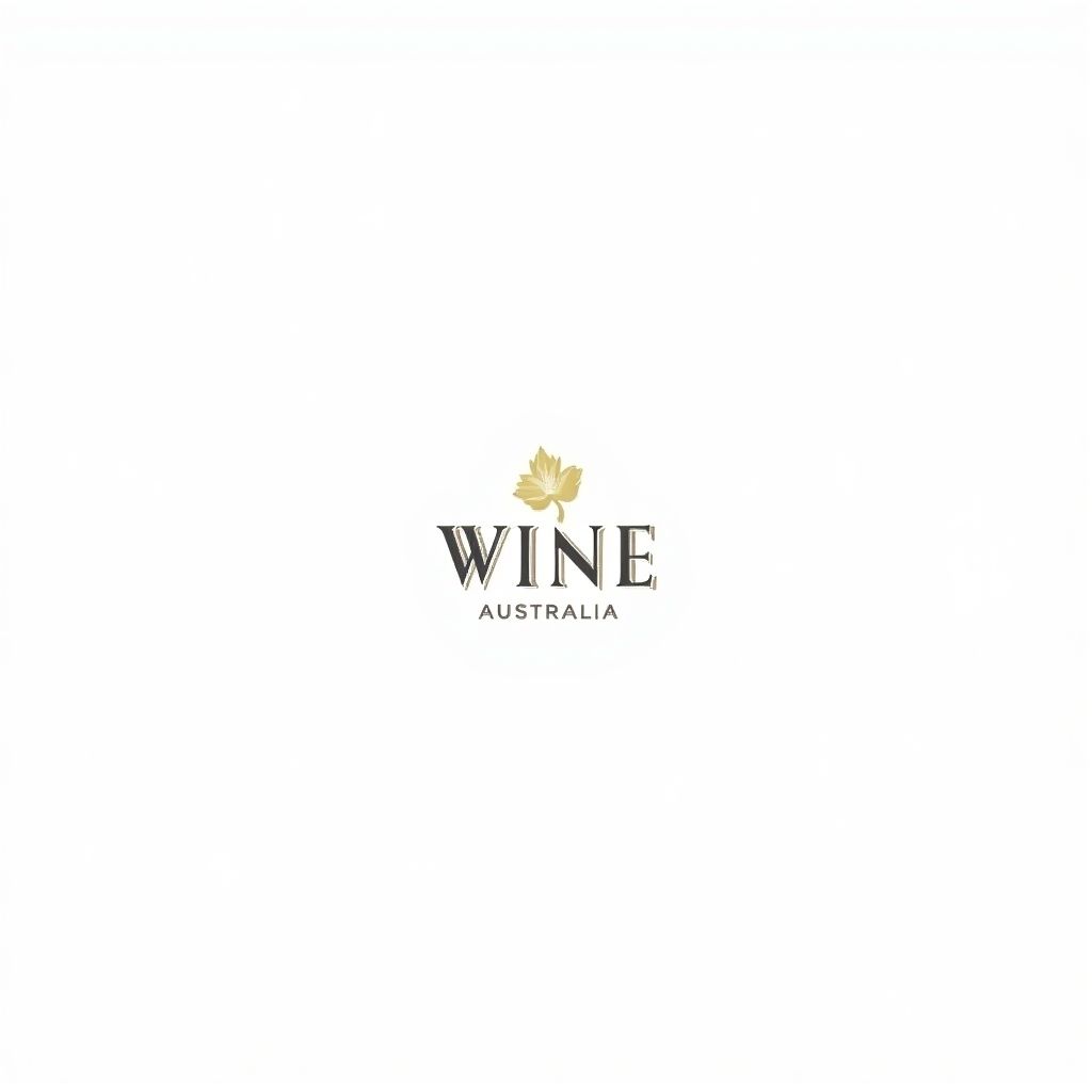 Wine Australia logo