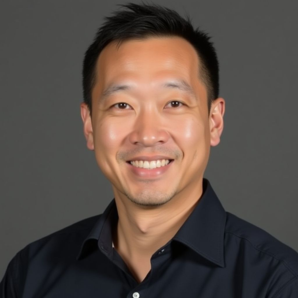 Timothy Lee